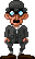 Idle - Down - There Is No Game: Wrong Dimension