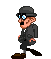 Walk - Left - There Is No Game: Wrong Dimension