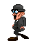 Walk & Talk - Left - There Is No Game: Wrong Dimension