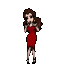 Pauline Standing - Mario vs. Donkey Kong: Mini-Land Mayhem!