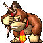 Pauline and DK Level Transition - Mario vs. Donkey Kong: Mini-Land Mayhem!