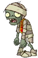 Idle - Plants vs. Zombies 2