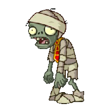 Walking - Plants vs. Zombies 2