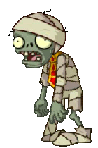 Eating - Plants vs. Zombies 2