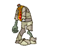 Death - Plants vs. Zombies 2