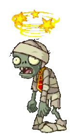 Stun (Chinese Only) - Plants vs. Zombies 2