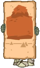 Idle - Second Sign - Plants vs. Zombies 2