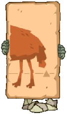 Idle - Third Sign - Plants vs. Zombies 2