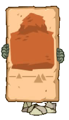 Walking - Second Sign - Plants vs. Zombies 2