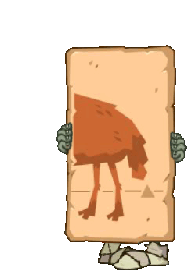 Eating - Third Sign - Plants vs. Zombies 2