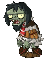 Idle - Plants vs. Zombies 2