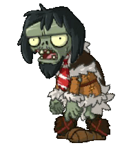 Walking - Plants vs. Zombies 2