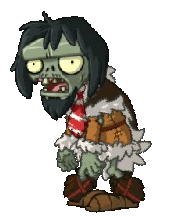 Eating - Plants vs. Zombies 2