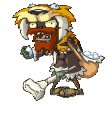 Walking - Plants vs. Zombies 2