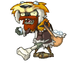 Eating - Plants vs. Zombies 2