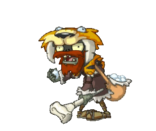 Throw - Plants vs. Zombies 2