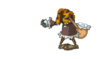 Death - Plants vs. Zombies 2
