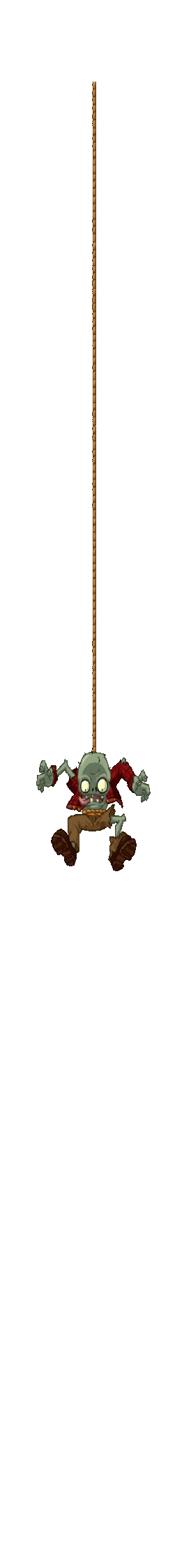 Fall - Plants vs. Zombies 2