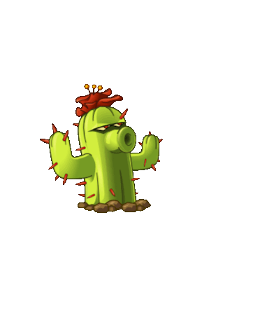 Up - Plants vs. Zombies 2