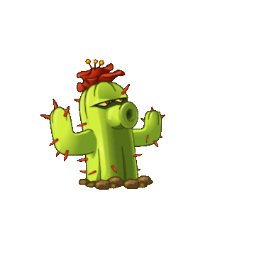 Watered - Plants vs. Zombies 2