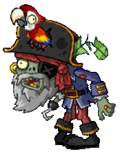 Idle - Plants vs. Zombies 2