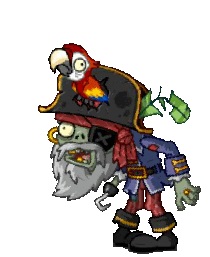 Parrot - Release - Plants vs. Zombies 2