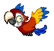 Parrot - Fly - Plants vs. Zombies 2