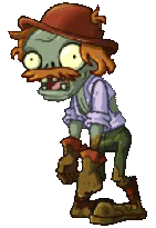 Idle - No Shovel - Plants vs. Zombies 2