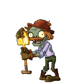 Eating - Plants vs. Zombies 2
