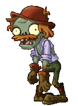 Eating - No Shovel - Plants vs. Zombies 2