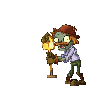 Attack - Plants vs. Zombies 2