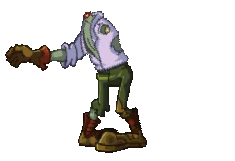 Death - Plants vs. Zombies 2