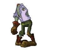 Death - No Shovel - Plants vs. Zombies 2