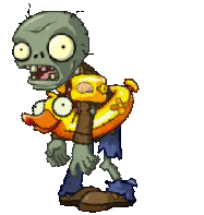 Idle - Plants vs. Zombies 2