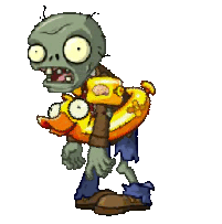 Walking - Plants vs. Zombies 2