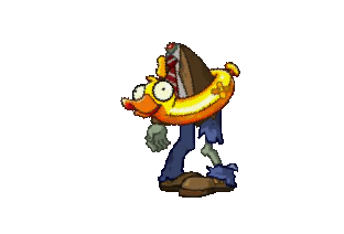 Death - Plants vs. Zombies 2