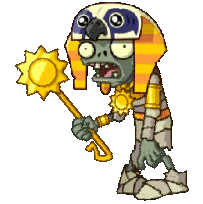 Eating - Plants vs. Zombies 2