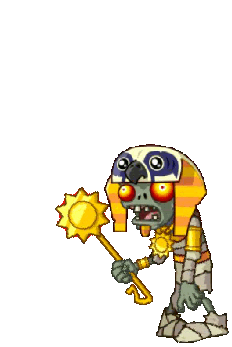 Power - Start - Plants vs. Zombies 2