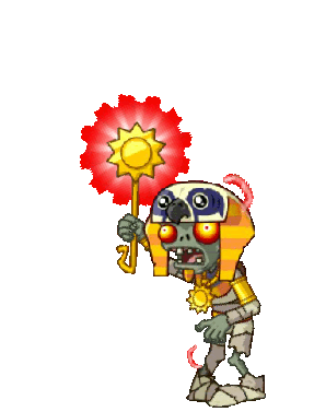 Power - Loop - Plants vs. Zombies 2