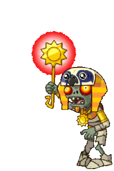 Power - End - Plants vs. Zombies 2