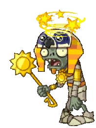Stun (Chinese Only) - Plants vs. Zombies 2