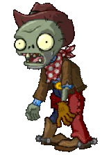 Idle - Plants vs. Zombies 2