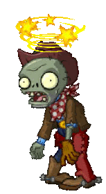 Stun (Chinese Only) - Plants vs. Zombies 2