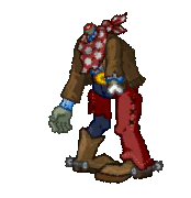 Death - Plants vs. Zombies 2