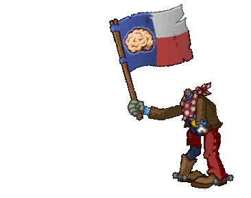 Death - Flag Zombie - Plants vs. Zombies 2