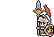 Attack - Suikoden Series Customs