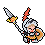 Damaged - Suikoden Series Customs