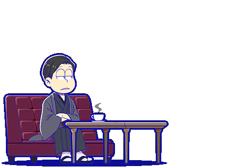 Attack - Osomatsu-san Hesokuri Wars: Battle of the NEETs