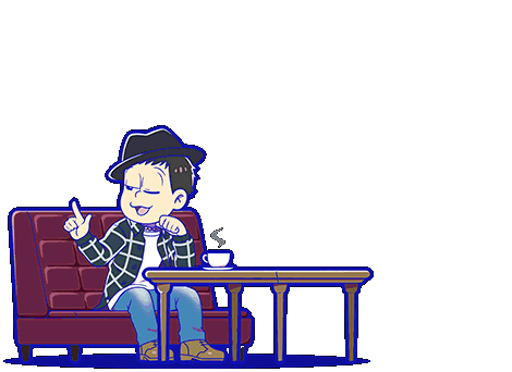 Attack - Osomatsu-san Hesokuri Wars: Battle of the NEETs
