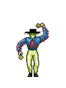Bored 2 - The Mask